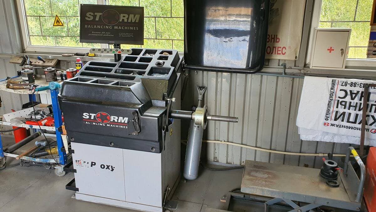 Фотография мастерской #4