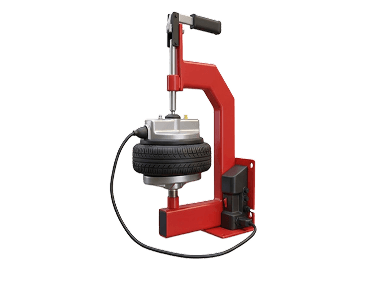 Вулканизация шин