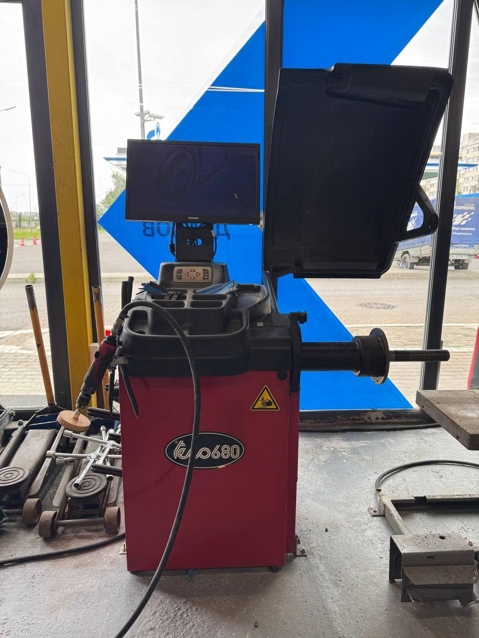 Фотография мастерской #4