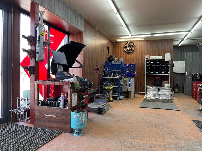 Фотография мастерской #3