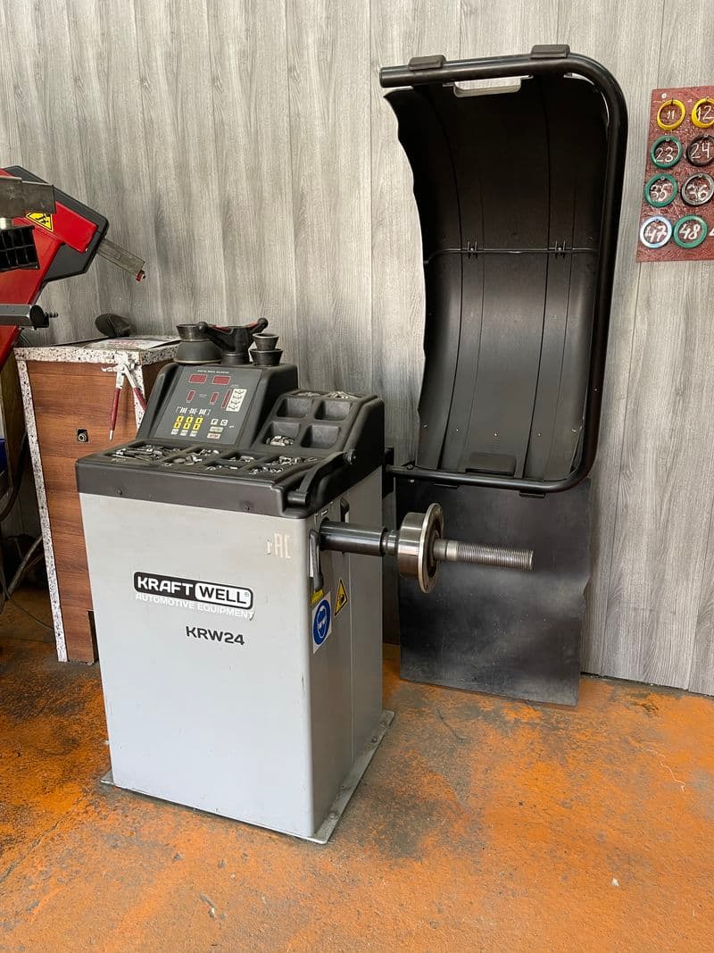 Фотография мастерской #3