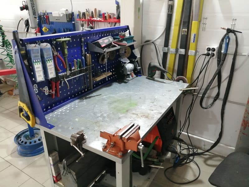 Фотография мастерской #4