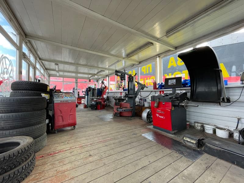 Фотография мастерской #3