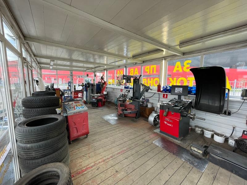 Фотография мастерской #4