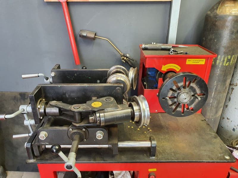 Фотография мастерской #3