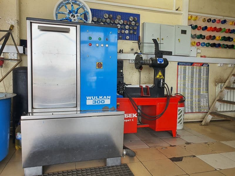 Фотография мастерской #3