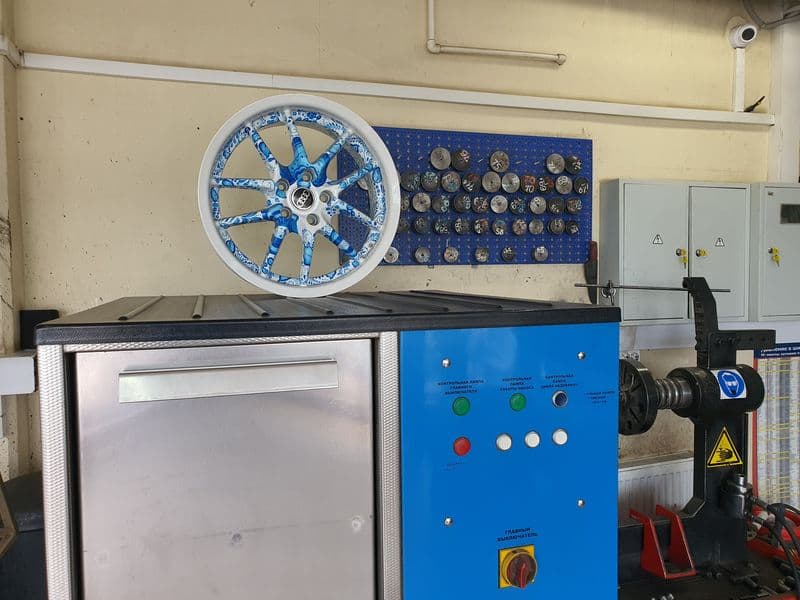 Фотография мастерской #4