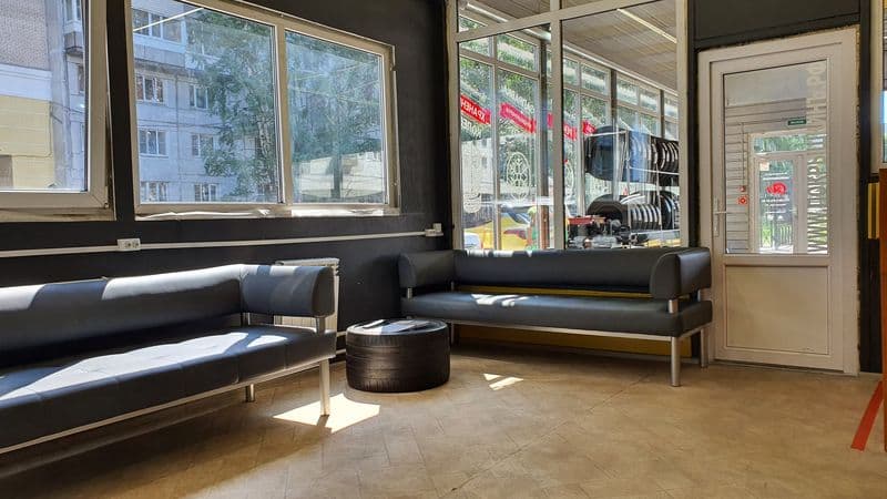 Фотография мастерской #1