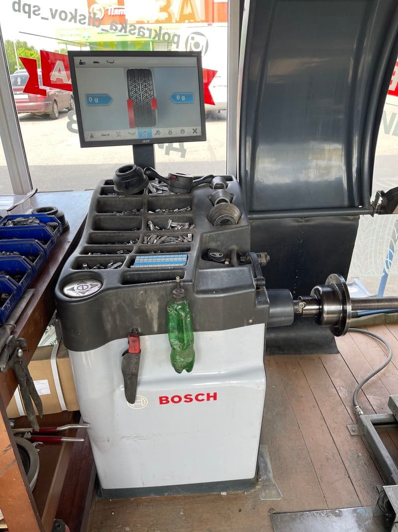 Фотография мастерской #3