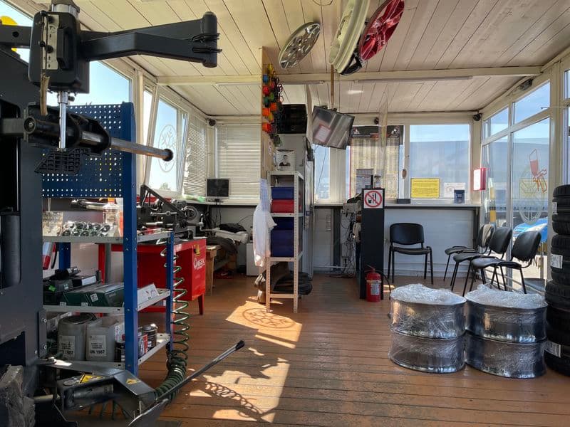 Фотография мастерской #3