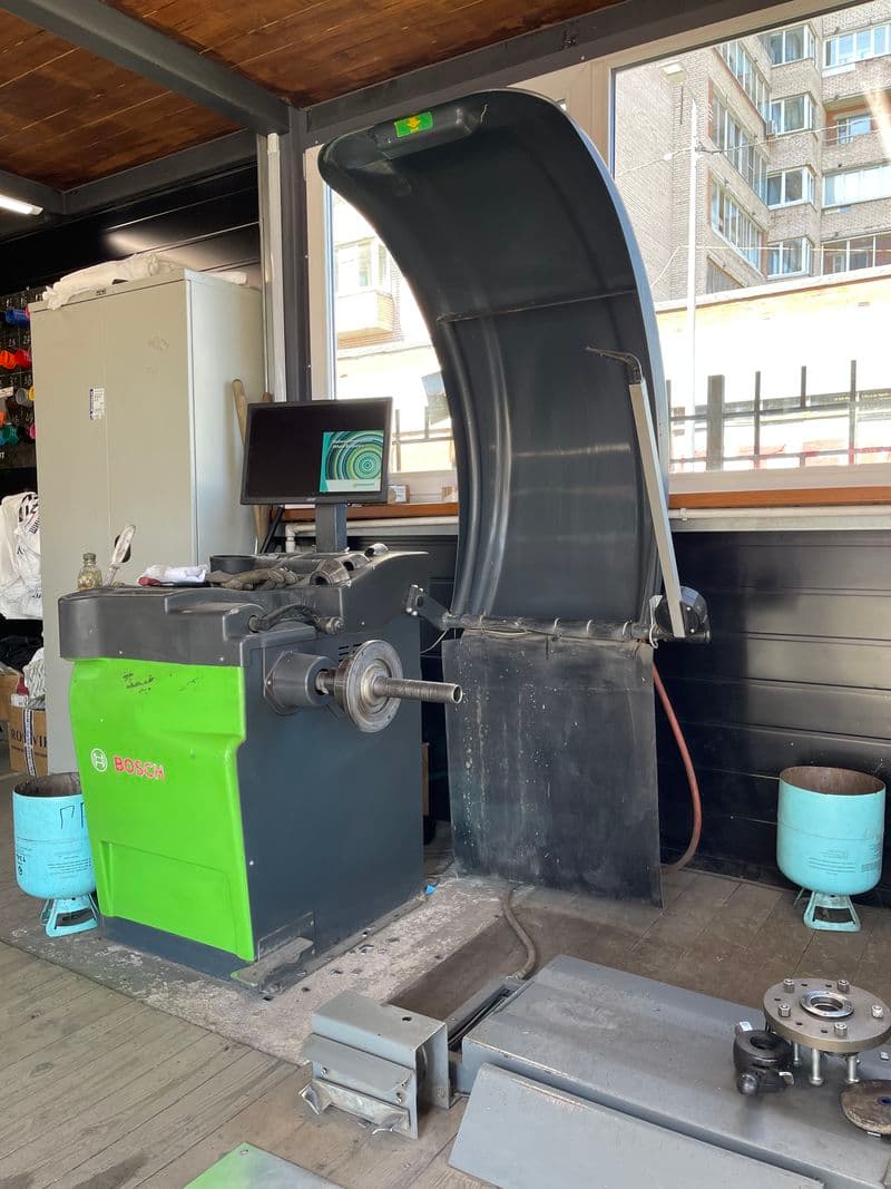 Фотография мастерской #2