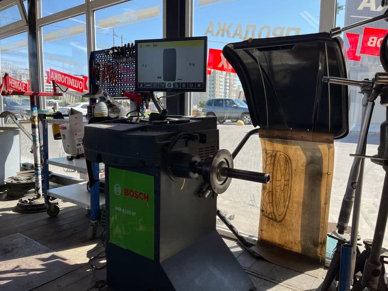 Фотография мастерской #3