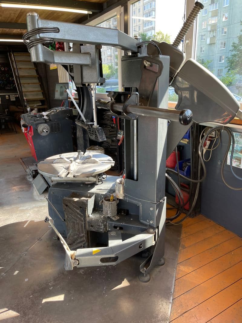 Фотография мастерской #1